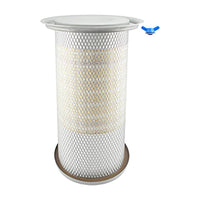 Thumbnail for Baldwin PA3849 Outer Air Element with Lid