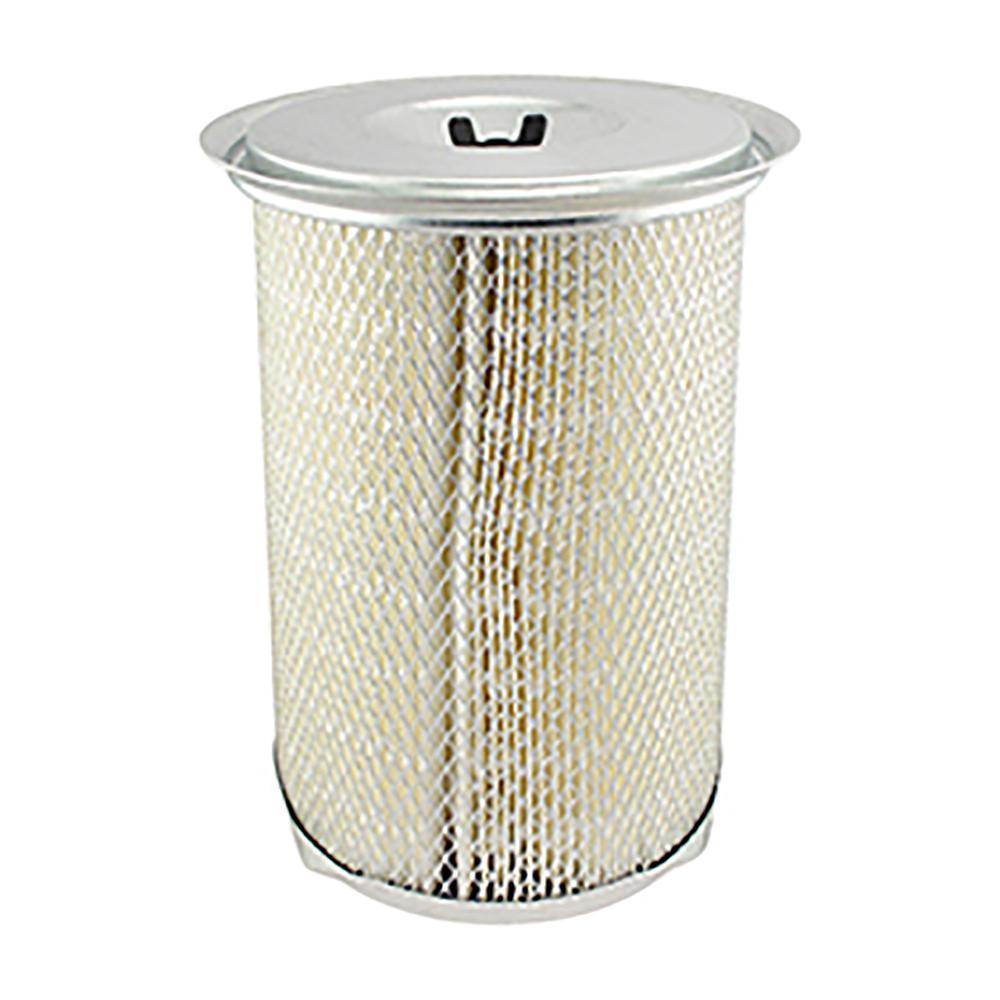 Baldwin PA3850 Outer Air Element with Lid