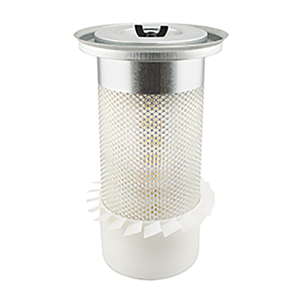 Baldwin PA3852-FN Outer Air Element with Fins and Lid
