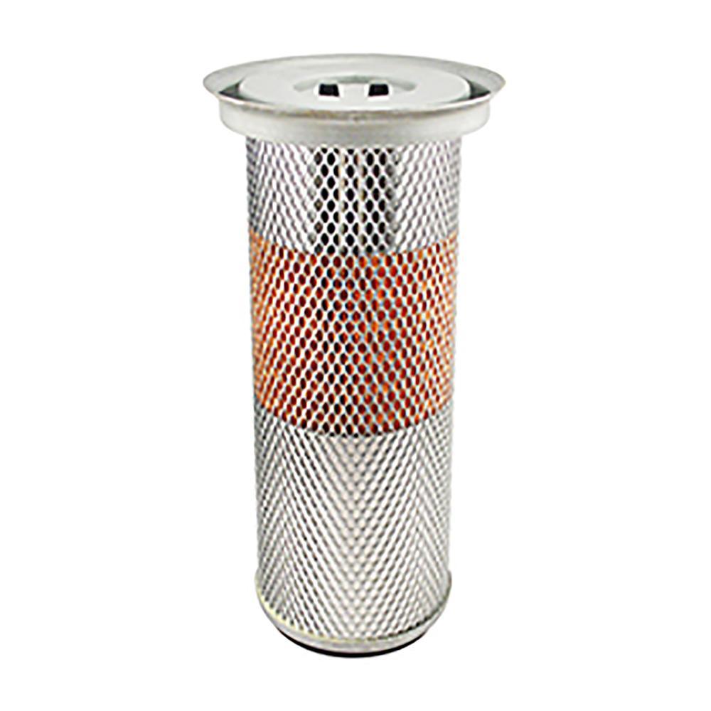 Baldwin PA3859 Outer Air Element with Lid