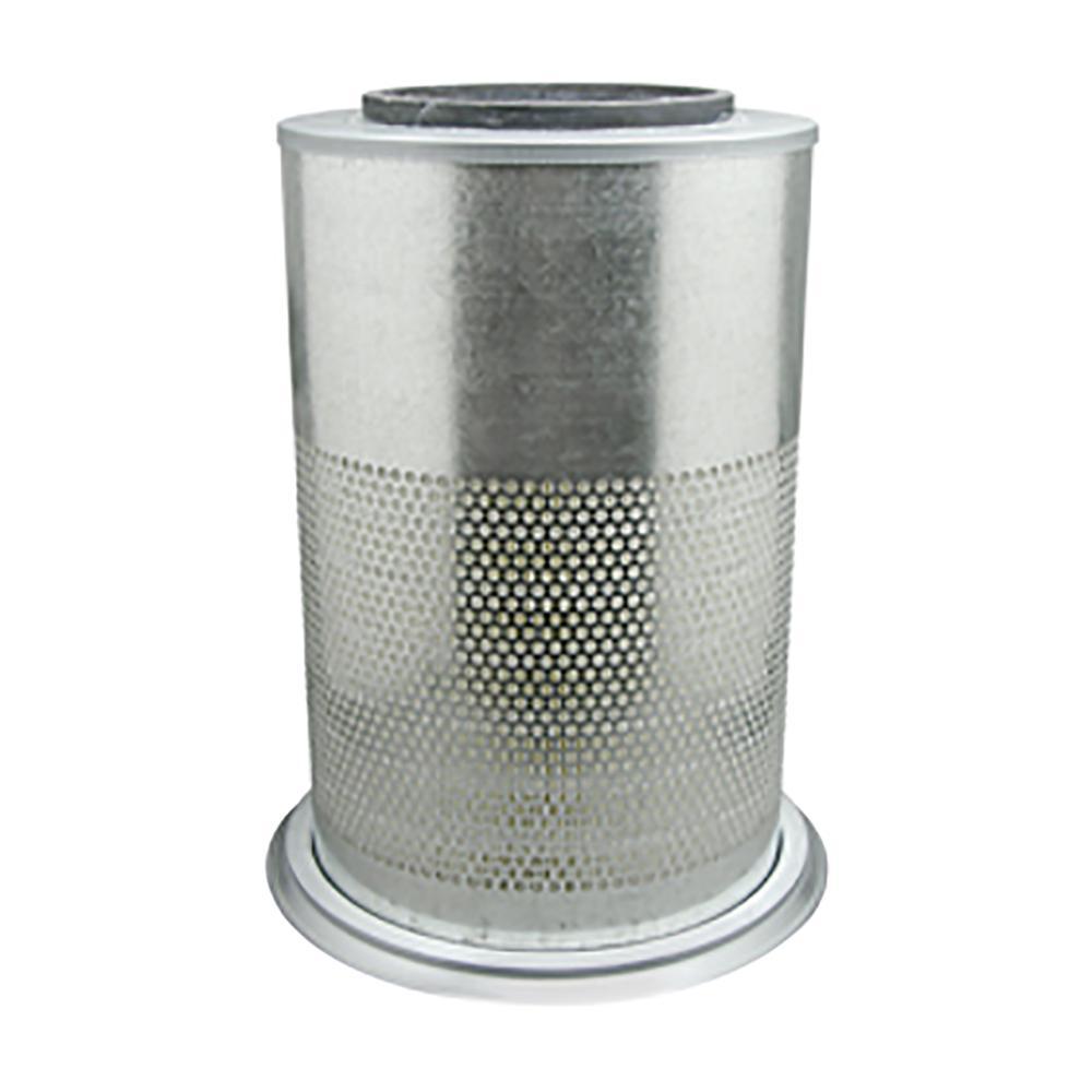 Baldwin PA3860 Outer Air Element with Lid