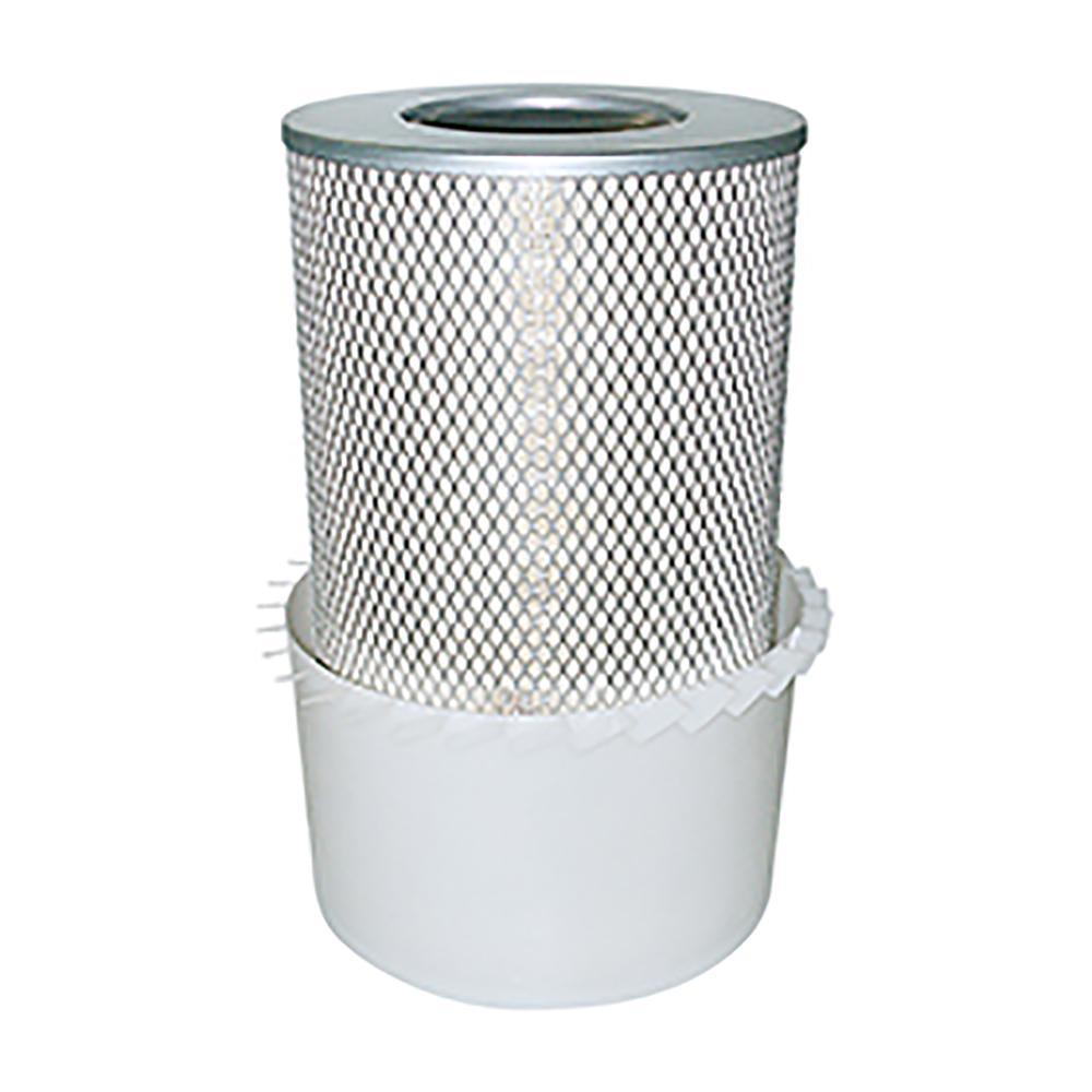 Baldwin PA3862-FN Outer Air Element with Fins