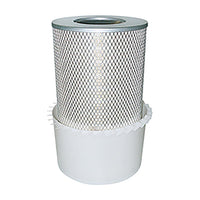 Thumbnail for Baldwin PA3862-FN Outer Air Element with Fins