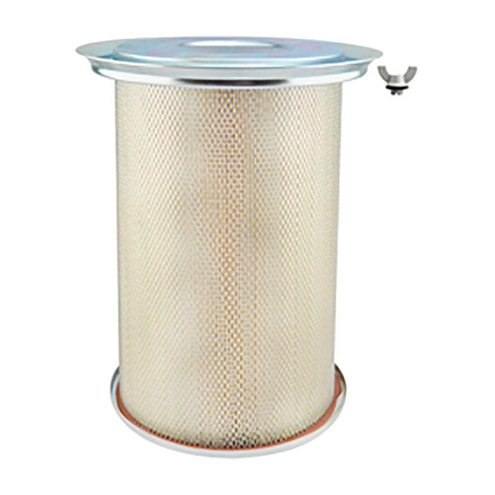 Baldwin PA3864 Outer Air Element with Lid