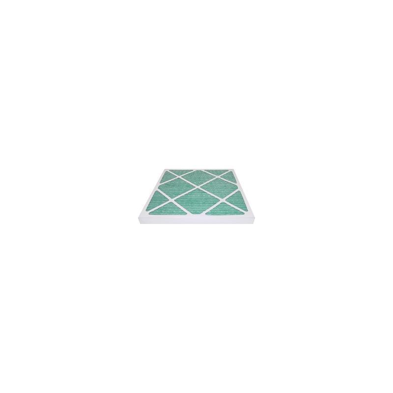 Baldwin PA3872 Reinforced Cotton Fiber Panel Air Filter Element