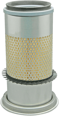 Thumbnail for Baldwin PA3879-FN Air Element with Fins and Lid