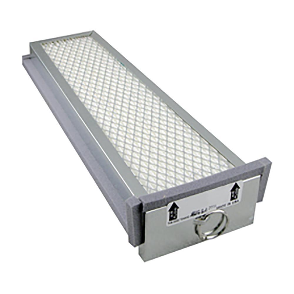 Baldwin PA3886 Cab Air Element with Bail Handle