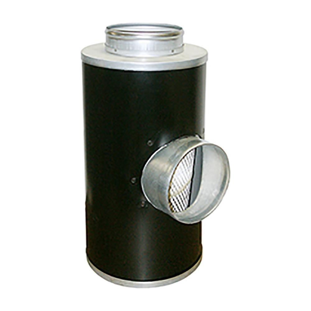 Baldwin PA3891 Replacement for Ecolite Air Filter in Disposable Housing