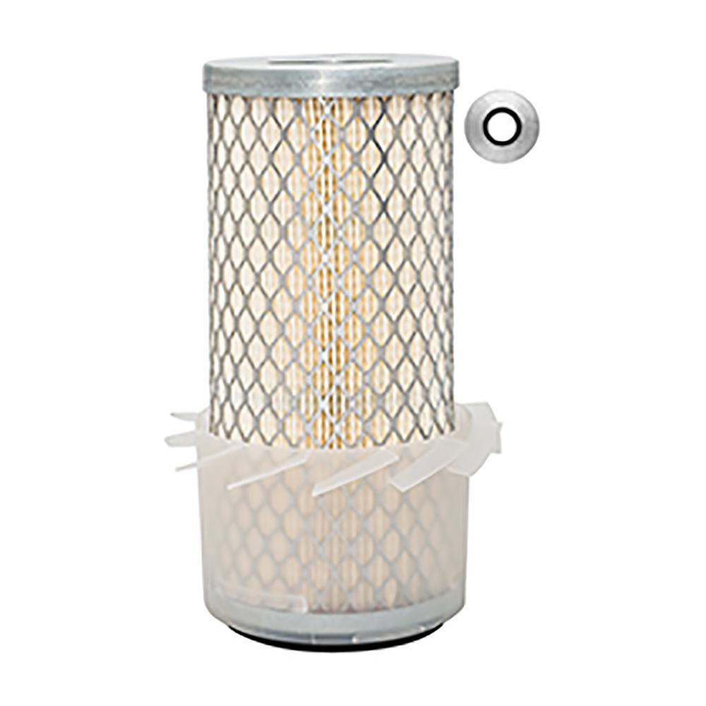 Baldwin PA3895-FN Air Element with Fins