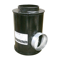 Thumbnail for Baldwin PA3907 Replacement for Ecolite Air Filter in Disposable Housing