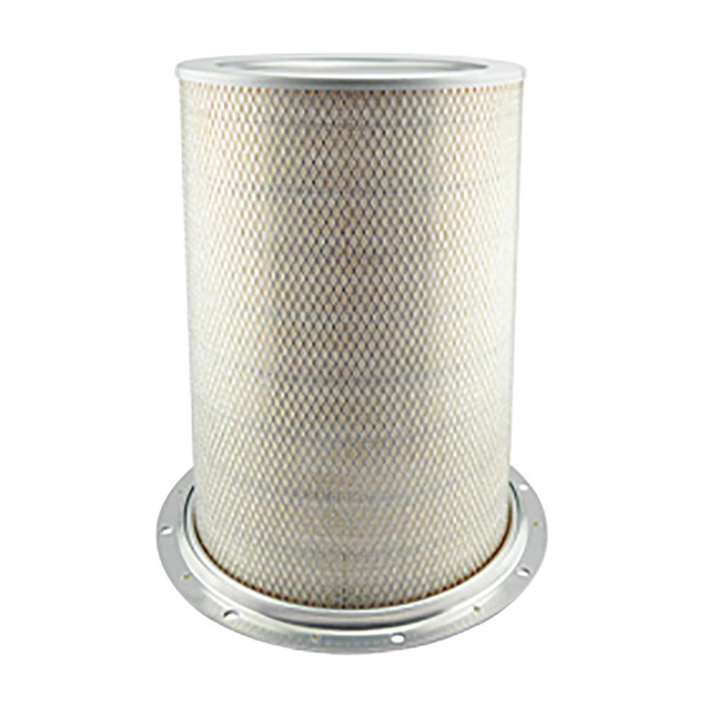 Baldwin PA3933 Inner Air Element with 8 Bolt Holes