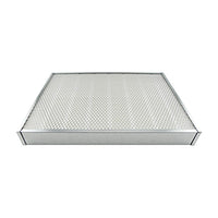 Thumbnail for Baldwin PA3944 Panel Air Element