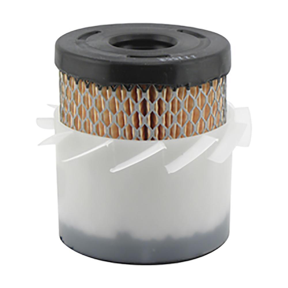 Baldwin PA3983-FN Air Element with Fins