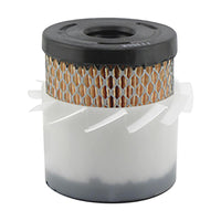 Thumbnail for Baldwin PA3983-FN Air Element with Fins