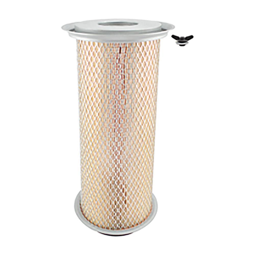 Baldwin PA3984 Air Element with Lid
