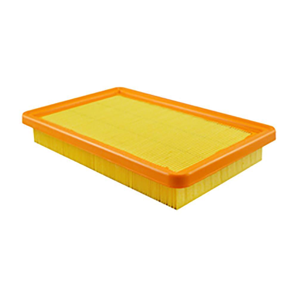 Baldwin PA4043 Panel Air Element
