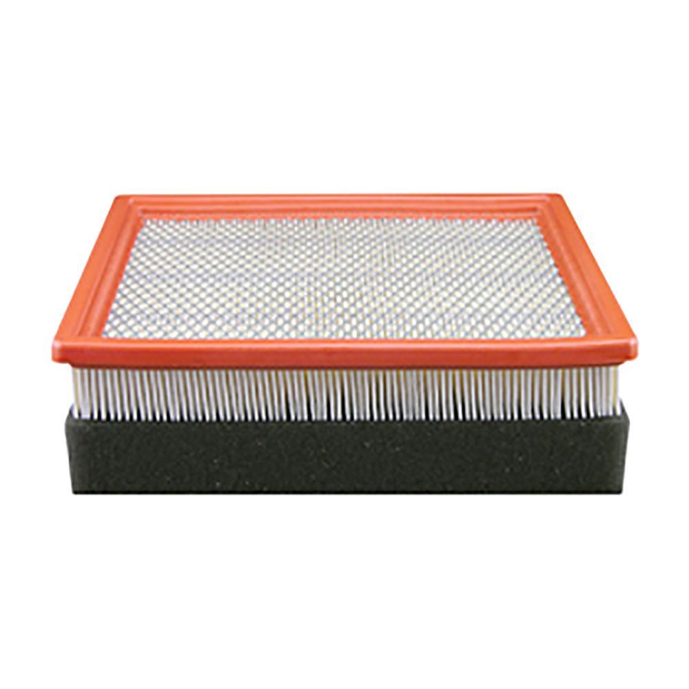 Baldwin PA4073 Air Element with Foam Pad