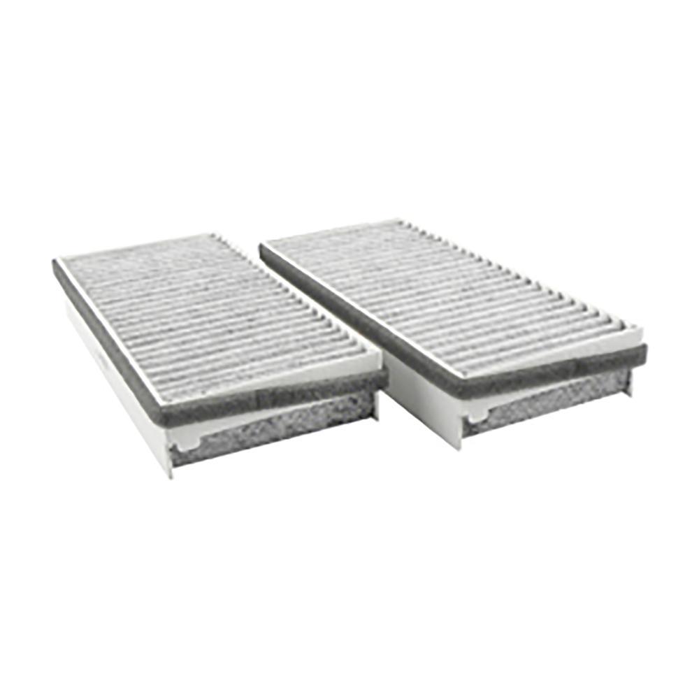 Baldwin PA4156 KIT Set of 2 Cabin Air Elements