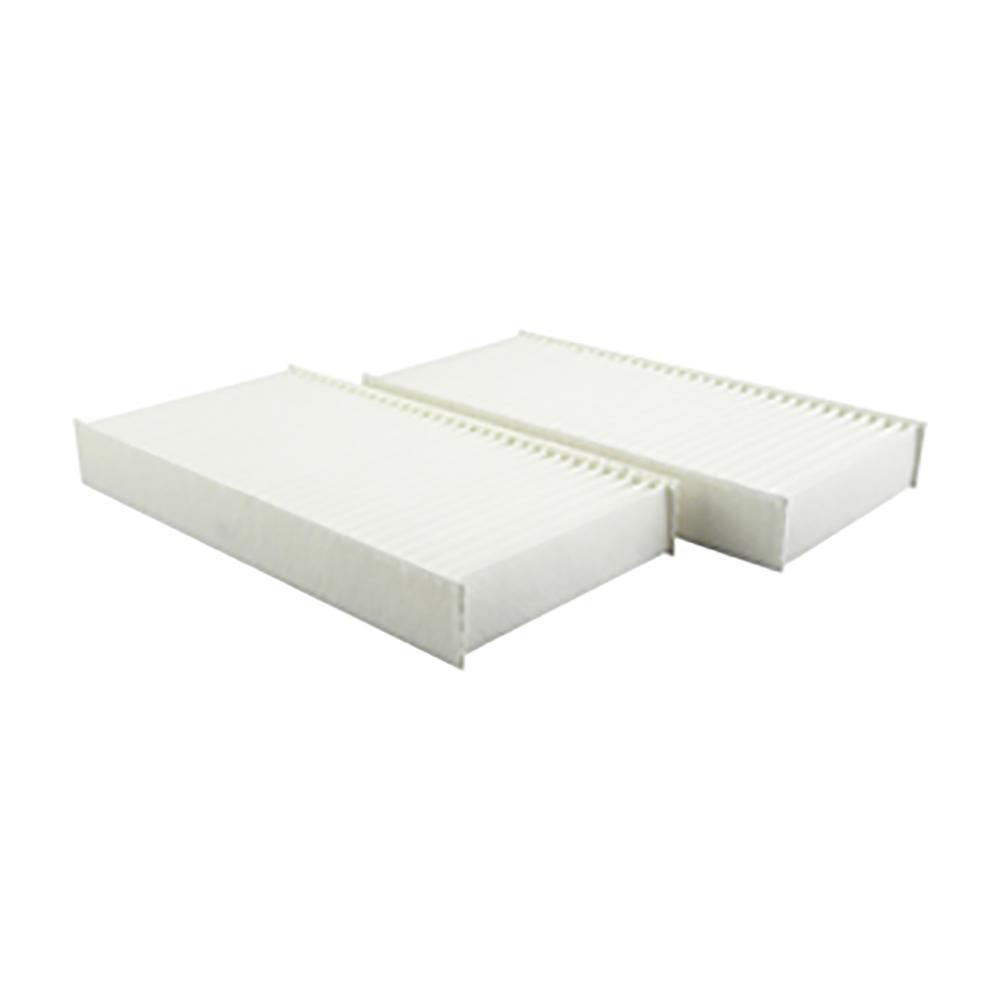 Baldwin PA4195 KIT Set of 2 Cabin Air Elements