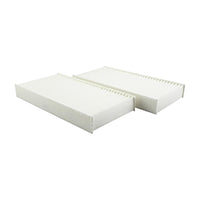 Thumbnail for Baldwin PA4195 KIT Set of 2 Cabin Air Elements