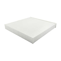 Thumbnail for Baldwin PA4196 Cabin Air Element