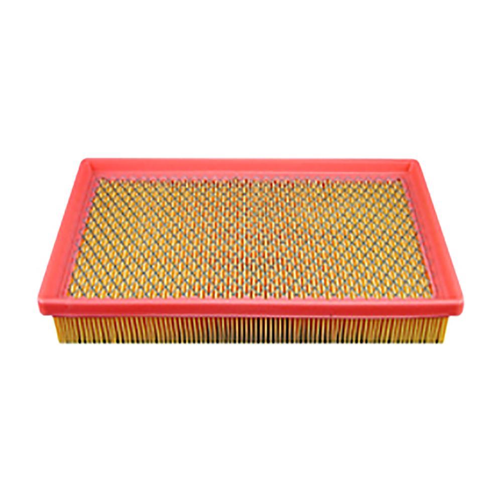 Baldwin PA4325 Panel Air Element