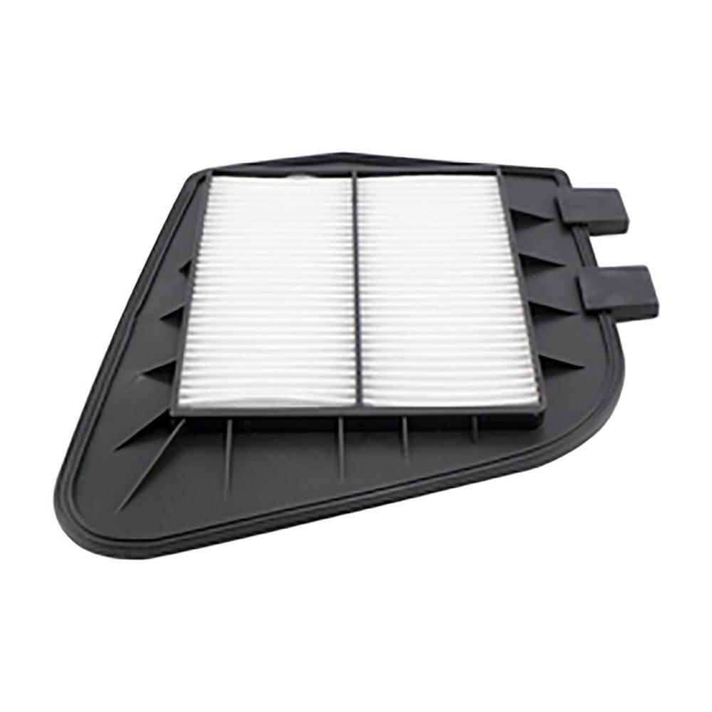 Baldwin PA4358 Panel Air Element