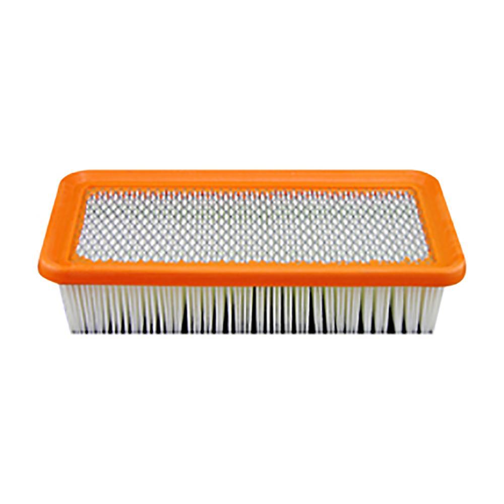 Baldwin PA4363 Panel Air Element