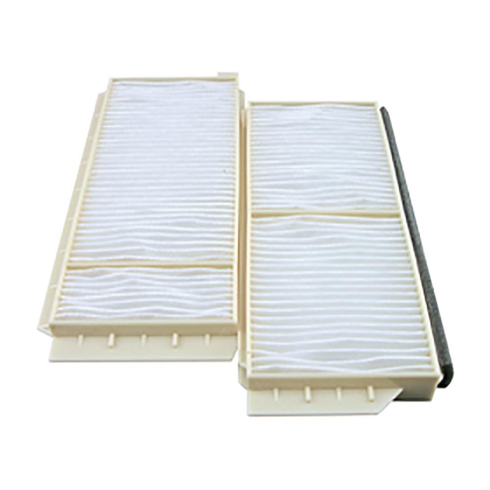 Baldwin PA4403 Set of 2 Cabin Air Elements