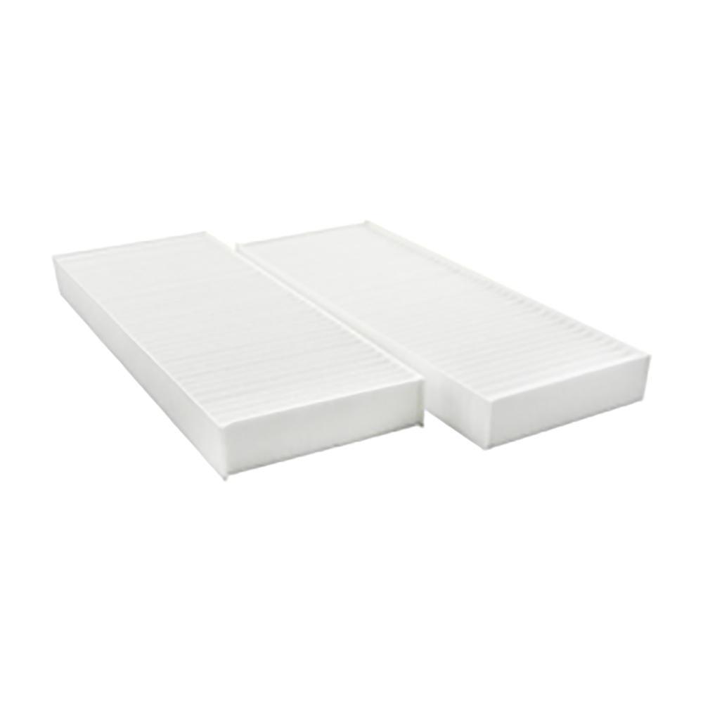 Baldwin PA4410 KIT Set of 2 Cabin Air Elements