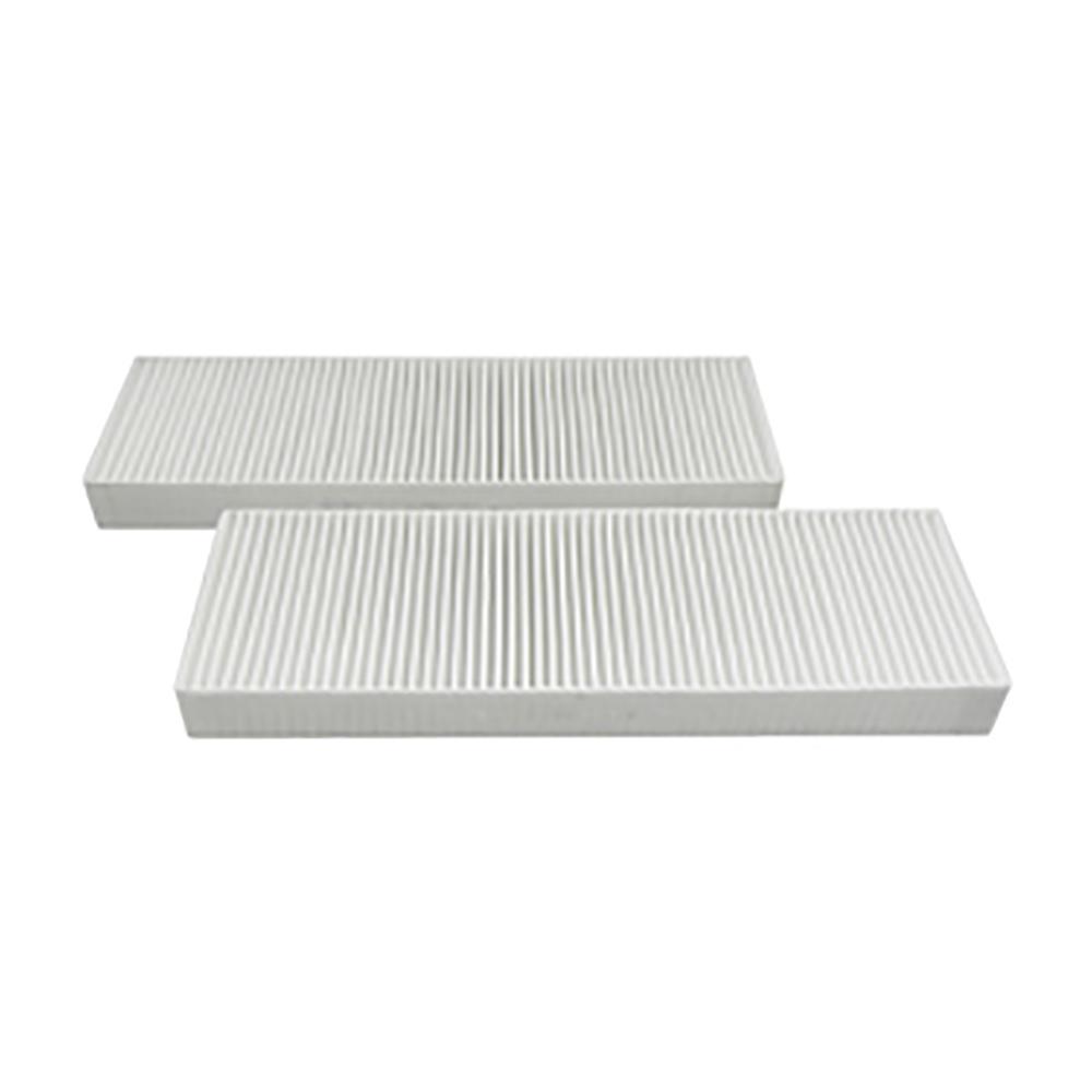 Baldwin PA4416 KIT Set of 2 Cabin Air Elements