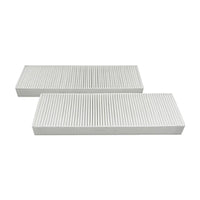 Thumbnail for Baldwin PA4416 KIT Set of 2 Cabin Air Elements