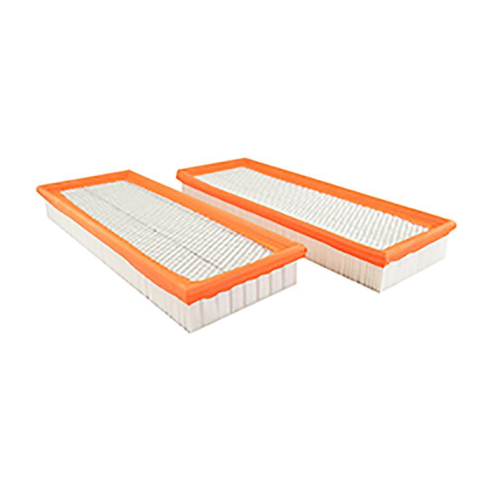 Baldwin PA4440 KIT Set of 2 Panel Air Elements