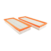 Thumbnail for Baldwin PA4440 KIT Set of 2 Panel Air Elements