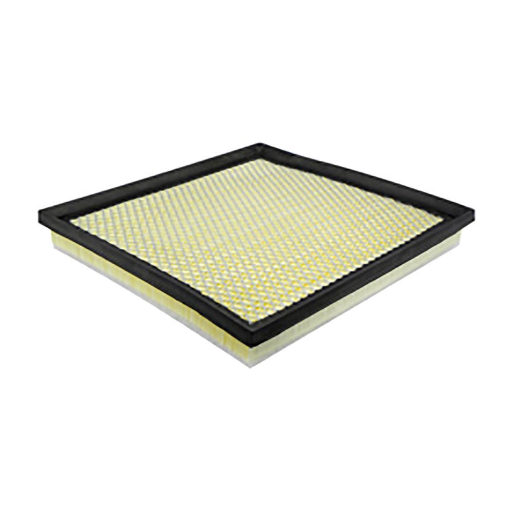 Baldwin PA4453 Panel Air Element with Foam Pad