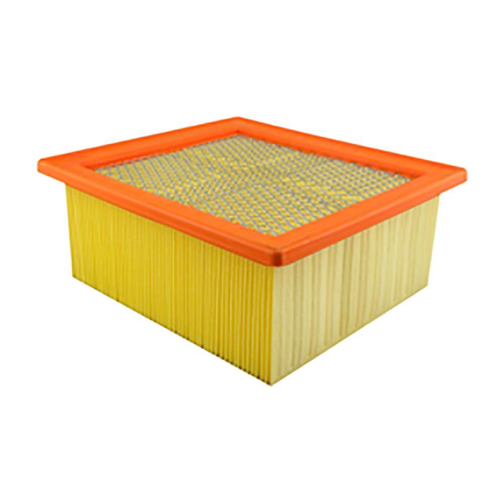 Baldwin PA4458 Panel Air Element