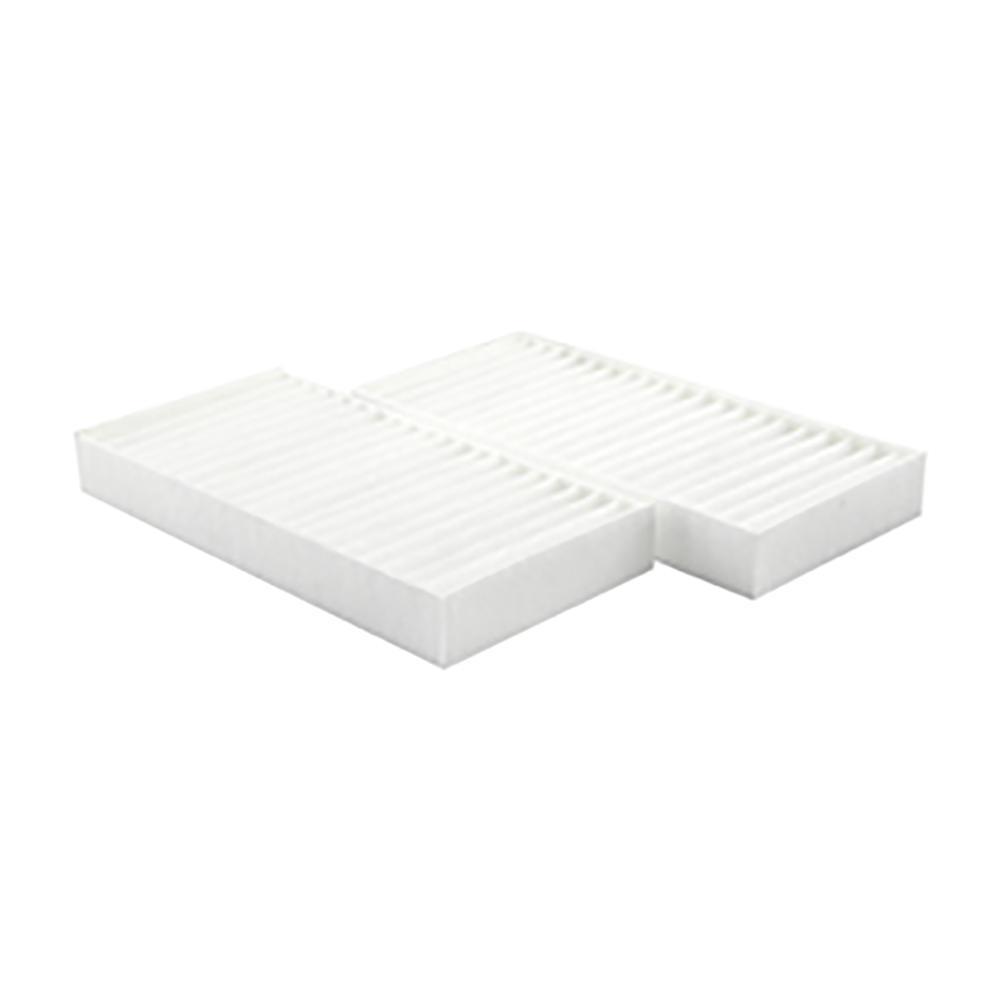 Baldwin PA4460 KIT Set of 2 Cabin Air Elements