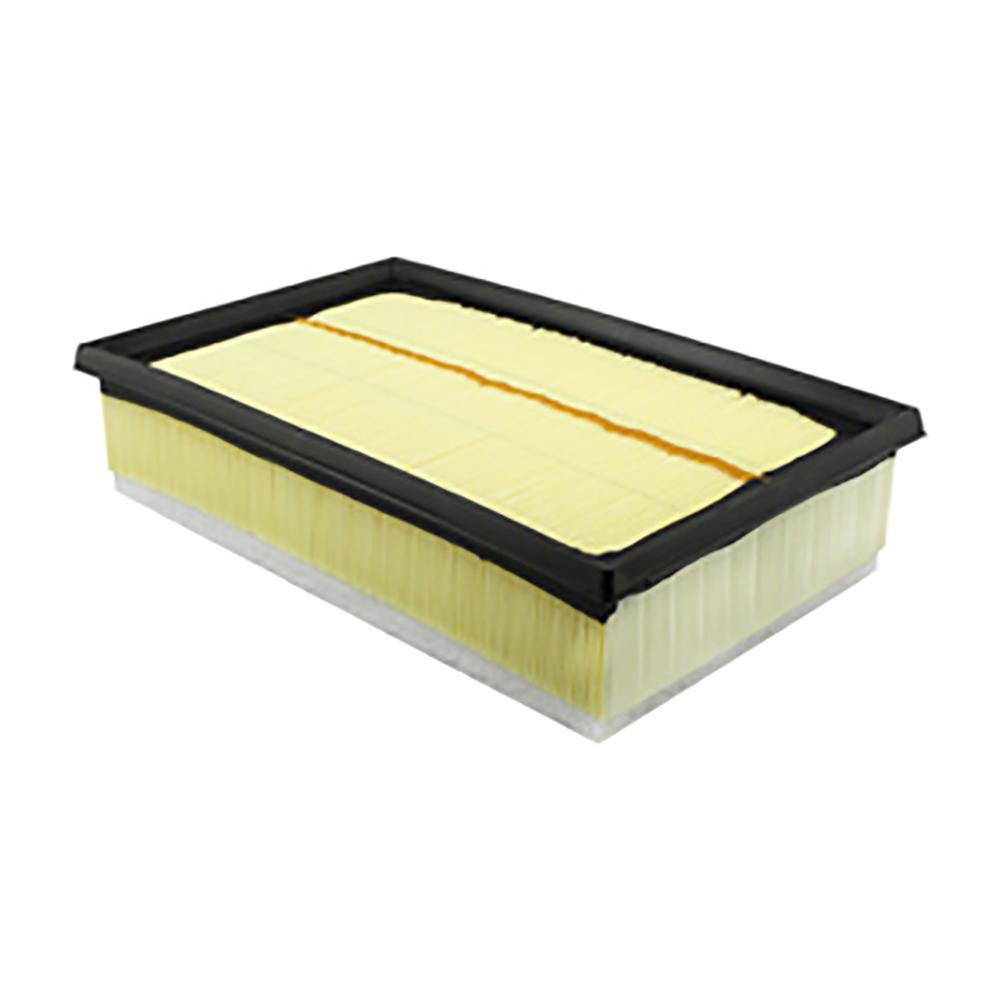 Baldwin PA4464 Panel Air Element with Foam Pad