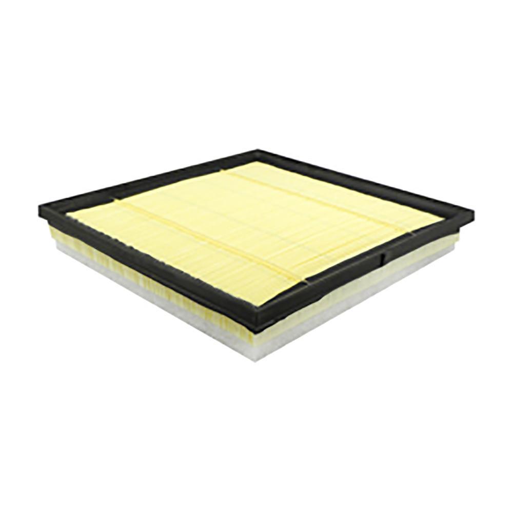 Baldwin PA4465 Panel Air Element with Foam Pad