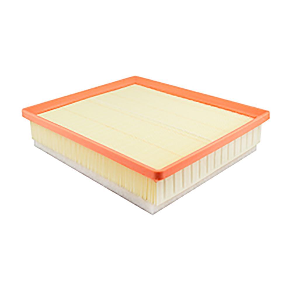 Baldwin PA4467 Panel Air Element with Foam Pad