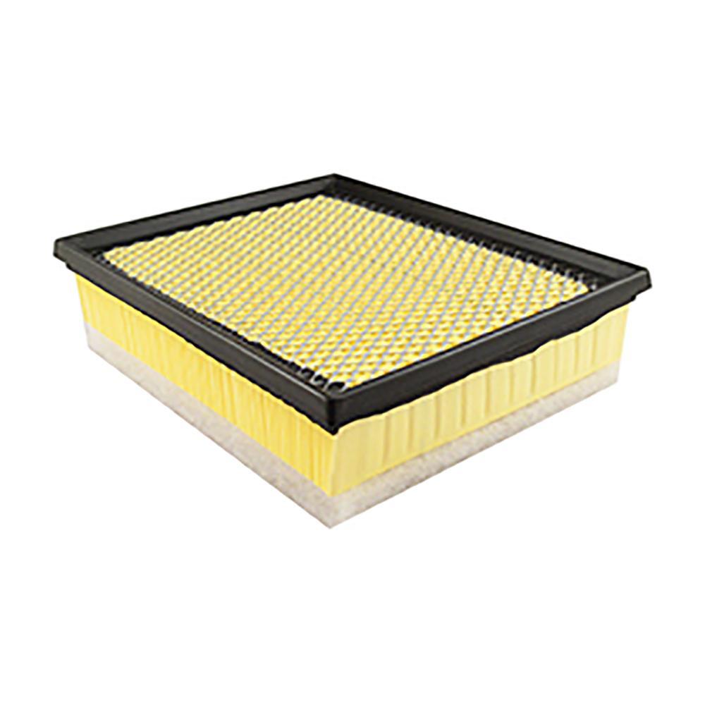 Baldwin PA4471 Panel Air Element with Foam Pad