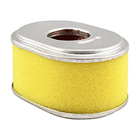 Thumbnail for Baldwin PA4551 Oval Air Element with Foam Wrap