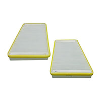 Thumbnail for Baldwin PA4570 Set of 2 Cab Air Elements