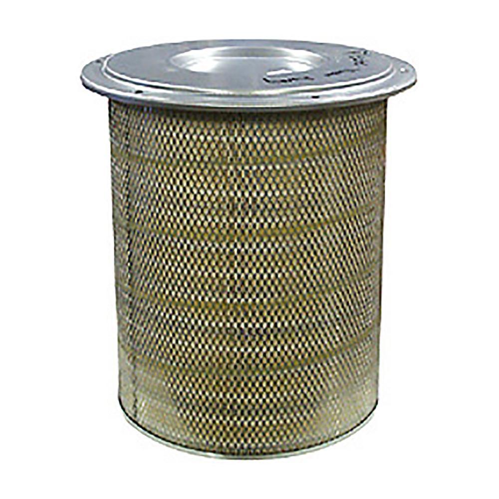 Baldwin PA4571 Air Element with 6 Bolt Holes