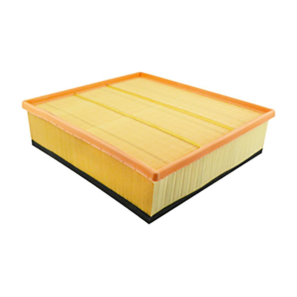 Baldwin PA4601 Panel Air Element with Foam Pad