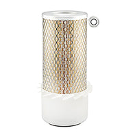 Thumbnail for Baldwin PA4604-FN Air Element with Fins