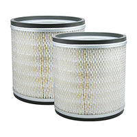 Thumbnail for Baldwin PA4610 KIT Set of 2 Outer Air Elements