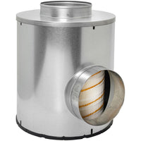 Thumbnail for Baldwin PA4630 Replacement for Ecolite Air Element in Disposable Housing