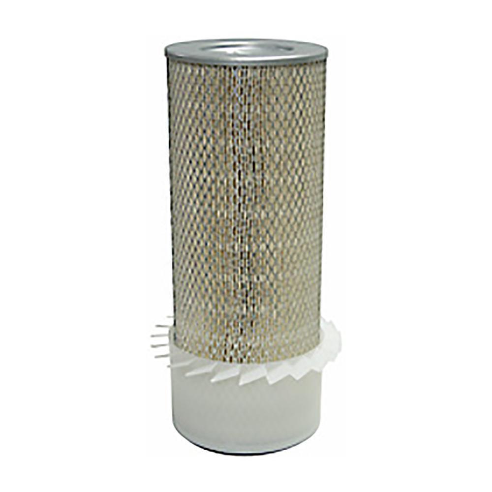 Baldwin PA4631-FN Air Element with Fins