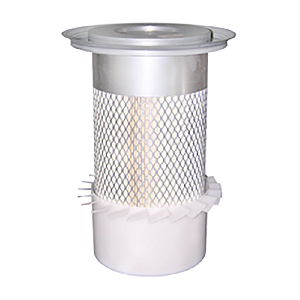 Baldwin PA4640-FN Air Element with Lid and Fins